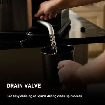 Masterbuilt 3-in-1 XL Electric Fryer for Healthy Cooking