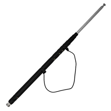 GRA-1899T Portable Handheld Telescopic Antenna