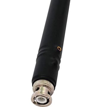 GRA-1899T Portable Handheld Telescopic Antenna