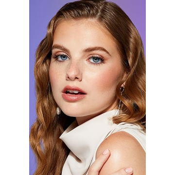 KISS FALSCARA False Eyelashes WISPS Multipack Natural Glam