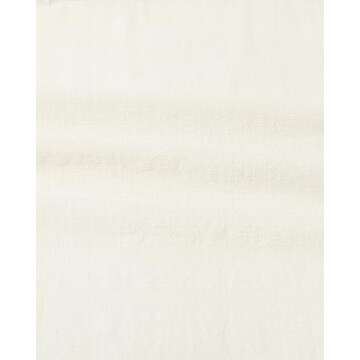 Alimens & Gentle Mens Linen Shirts Short Sleeve Button Down Shirts Cotton Summer Beach Cuban Shirts Vacation Hawaiian Shirts