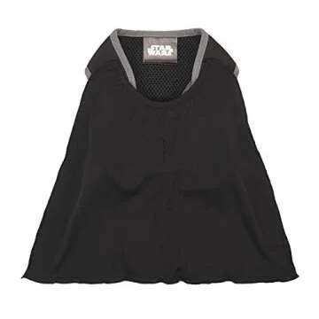 Star Wars Dog Harness for Ultimate Fandom Experience