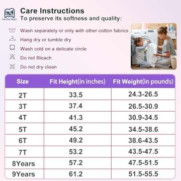 MooMoo Baby Cotton Training Pants for Potty Training