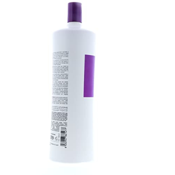 Fanola No Yellow Shampoo for Blonde Hair Care