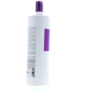 Fanola No Yellow Shampoo for Blonde Hair Care