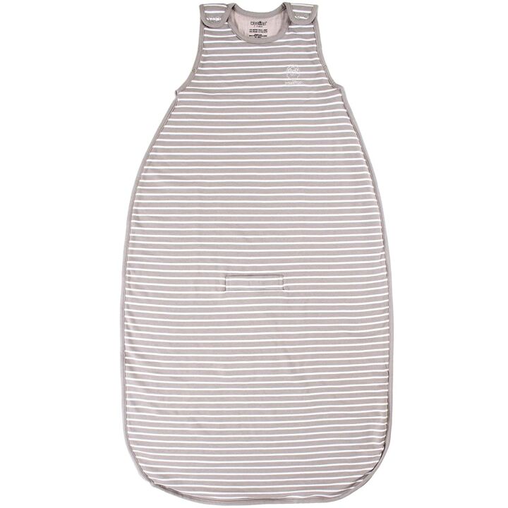 Woolino Toddler Sleeping Bag 4 Season for Ages 2-4