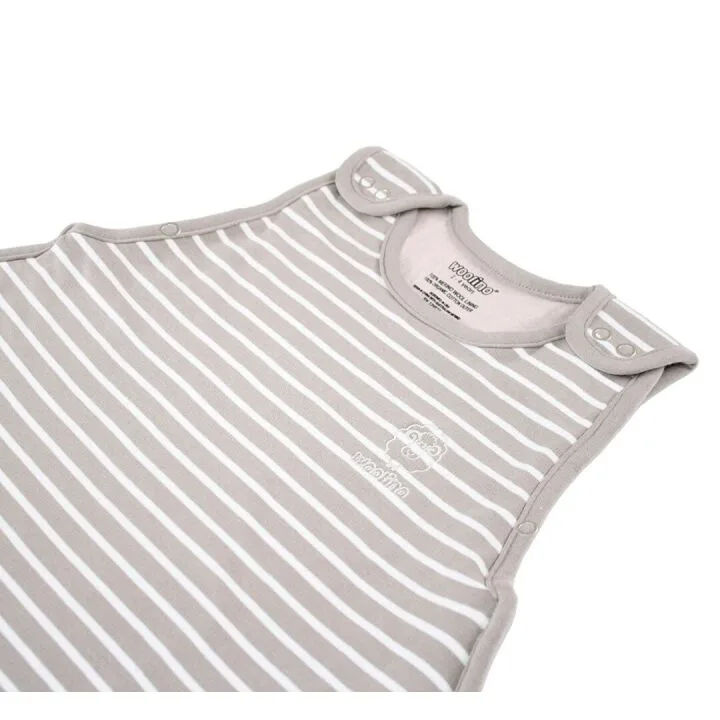 Woolino Toddler Sleeping Bag 4 Season for Ages 2-4