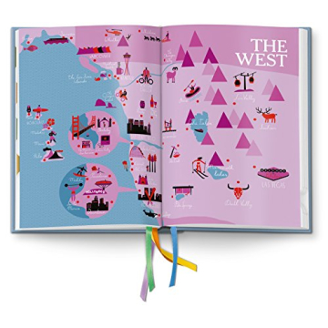 The New York Times 36 Hours: 150 Weekends in the USA & Canada