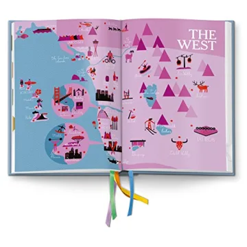 The New York Times 36 Hours: 150 Weekends in the USA & Canada