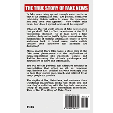 Understand Media Manipulation and Fake News