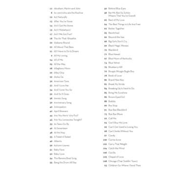 The Ultimate Ukulele Fake Book | Over 400 Songs to Strum and Sing | Melody Lyrics and Chords for Ukulele Players