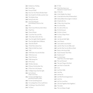 The Ultimate Ukulele Fake Book | Over 400 Songs to Strum and Sing | Melody Lyrics and Chords for Ukulele Players