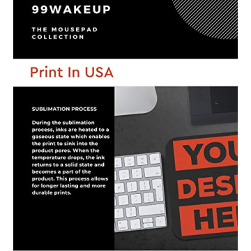 Funny Accounting Mousepad Gag Gift for Accountants