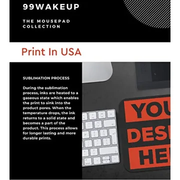 Funny Accounting Mousepad Gag Gift for Accountants