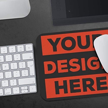 Funny Accounting Mousepad Gag Gift for Accountants