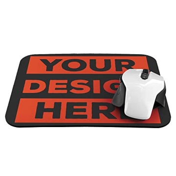 Funny Accounting Mousepad Gag Gift for Accountants