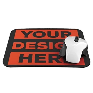 Funny Accounting Mousepad Gag Gift for Accountants