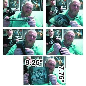 Funny Accounting Mousepad Gag Gift for Accountants