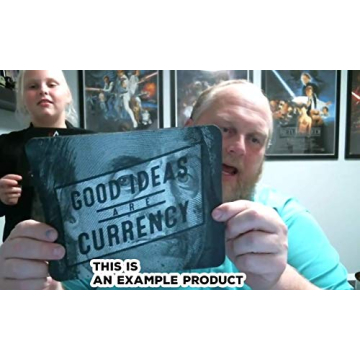 Funny Accounting Mousepad Gag Gift for Accountants