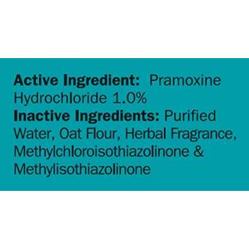 Davis Pramoxine Anti-Itch Spray for Dogs and Cats