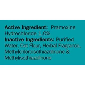 Davis Pramoxine Anti-Itch Spray for Dogs and Cats