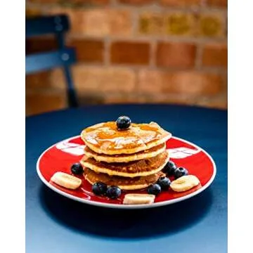 WildFour Organic Maple Syrup - Pure & Delicious 32oz