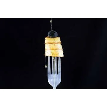 WildFour Organic Maple Syrup - Pure & Delicious 32oz