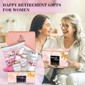 Unique Retirement Gifts - 20OZ Tumblers for Retirees