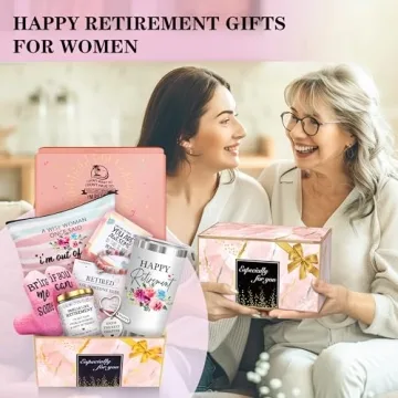 Unique Retirement Gifts - 20OZ Tumblers for Retirees