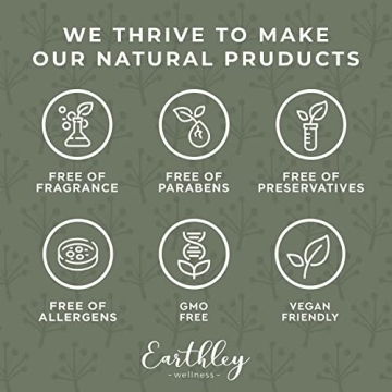 Earthley Wellness Postpartum Balance Natural Hormonal Support