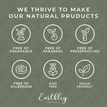 Earthley Wellness Postpartum Balance Natural Hormonal Support