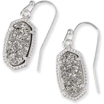 Kendra Scott Lee Drop Earrings - Chic Women's Jewelry