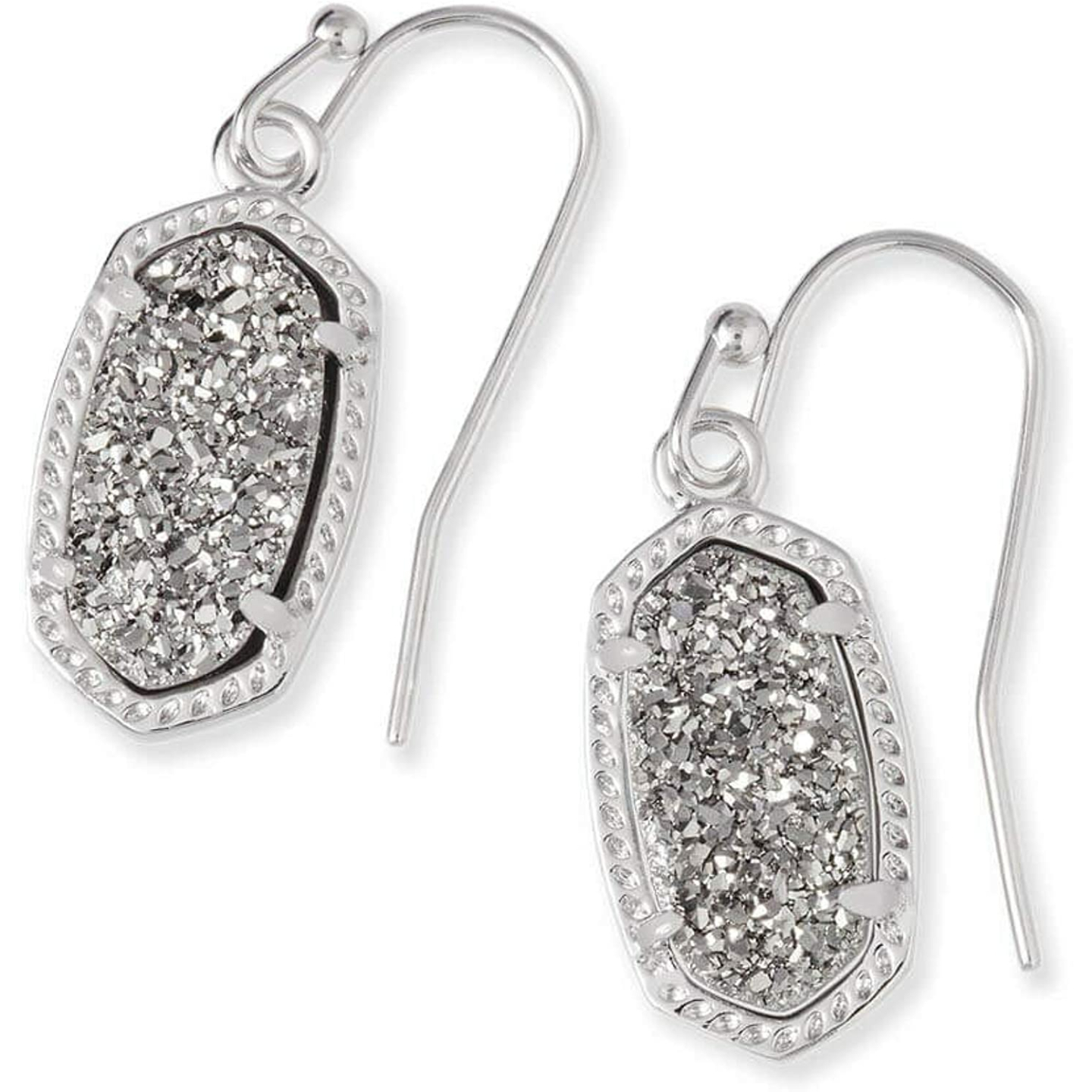 Kendra Scott Lee Drop Earrings - Chic Women's Jewelry