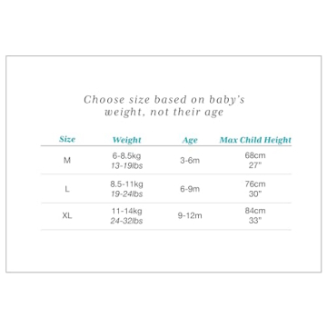 Love to Dream Swaddle Up Transition Swaddle for Baby Sleep