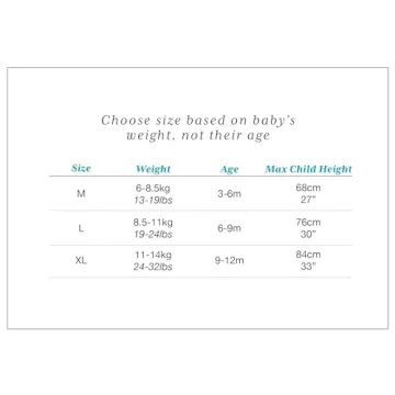 Love to Dream Swaddle Up Transition Swaddle for Baby Sleep