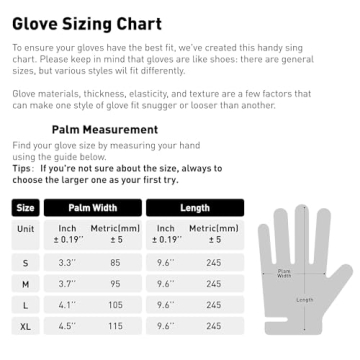 OKIAAS Disposable Gloves M Size for Food Prep and Cleaning