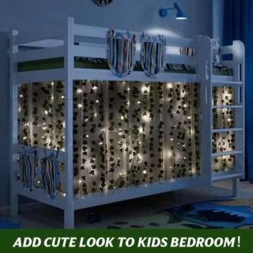 BLEUM CADE 6 Strands 42Ft Fake Vines for Bedroom with Fake Leaves, Cute Artificial Hanging Ivy Vines Fake Plants for Christmas Party Garden Store Wall Room Decor Aesthetic