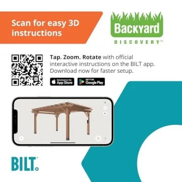 Stunning Beaumont Cedar Pergola for Your Outdoor Oasis