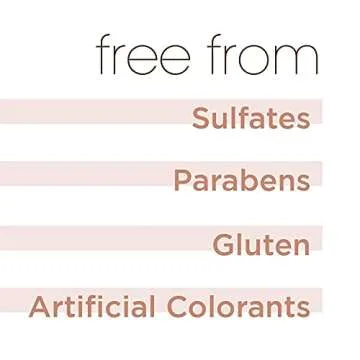 One 'n Only Argan Oil Hair Treatment - Hair Oil Smoothes and Strengthens Dry Damaged Hair, Eliminates Frizz, Creates Brilliant Shines, Non-Greasy Formula, 3.4 Fl. Oz