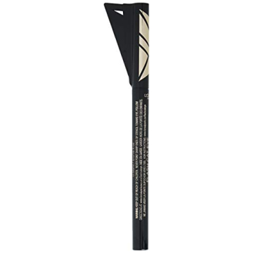 L'Oreal Paris Makeup Infallible Flash Cat Eye Waterproof Liquid Eyeliner, Black, 0.44 oz.
