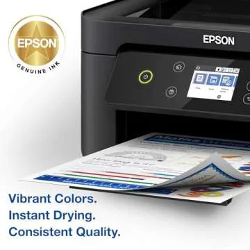 EPSON 212 Claria Ink Cartridge for Brilliant Prints