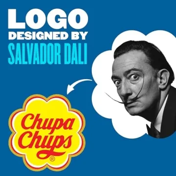 Chupa Chups Melody Pop Whistle Lollipops 5 Count