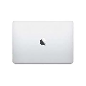 Apple MacBook Pro 13.3" 2017 Touch Bar - Power & Style