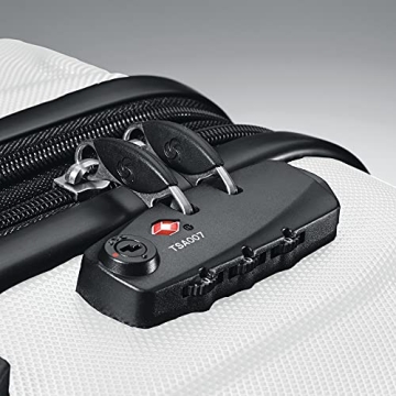 Samsonite Omni PC Hardside Travel Luggage Set