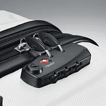 Samsonite Omni PC Hardside Travel Luggage Set