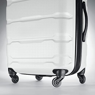 Samsonite Omni PC Hardside Travel Luggage Set
