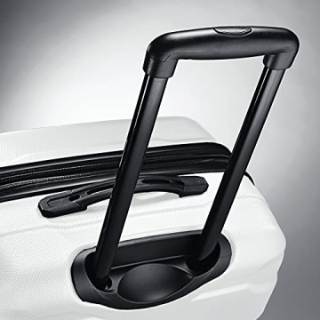 Samsonite Omni PC Hardside Travel Luggage Set