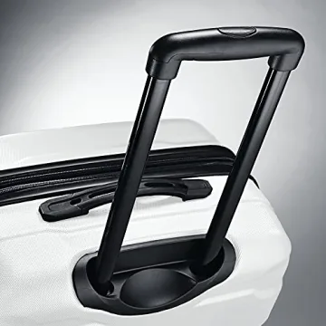 Samsonite Omni PC Hardside Travel Luggage Set
