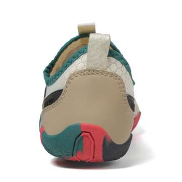 SAGUARO Hike Women’s Water Shoes - Lightweight & Breathable