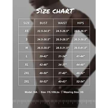 PUMIEY Sleeveless Bodysuit for Women Mock Turtle Neck Sexy Tank Tops Body Suits Women Clothing Taffy...